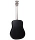 MARTIN D-X JOHNNY CASH GITARA ELEKTRO-AKUSTIČNA