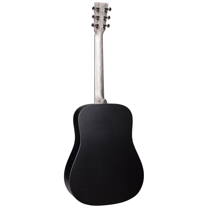 MARTIN D-X JOHNNY CASH GITARA ELEKTRO-AKUSTIČNA