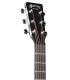 MARTIN D-X JOHNNY CASH GITARA ELEKTRO-AKUSTIČNA