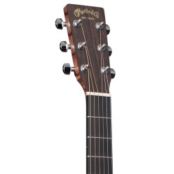 MARTIN D-X1E-04 Sitka Spruce / Mahogany GITARA ELEKTRO-AKUSTIČNA