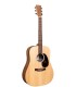 MARTIN D-X2E-01 Koa GITARA ELEKTRO-AKUSTIČNA