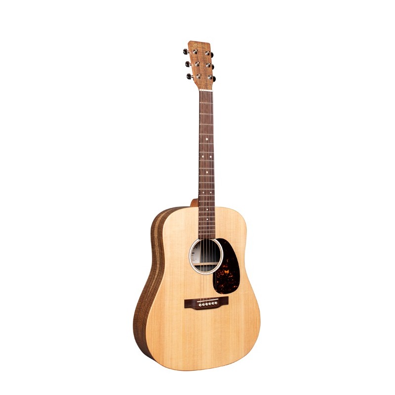 MARTIN D-X2E-01 Koa GITARA ELEKTRO-AKUSTIČNA