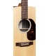 MARTIN D-X2E-01 Koa GITARA ELEKTRO-AKUSTIČNA