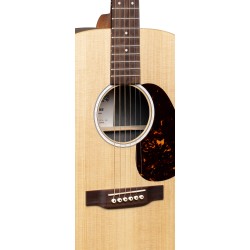 MARTIN D-X2E-01 Koa GITARA ELEKTRO-AKUSTIČNA