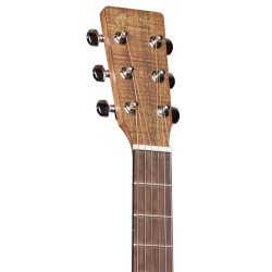 MARTIN D-X2E-01 Koa GITARA ELEKTRO-AKUSTIČNA