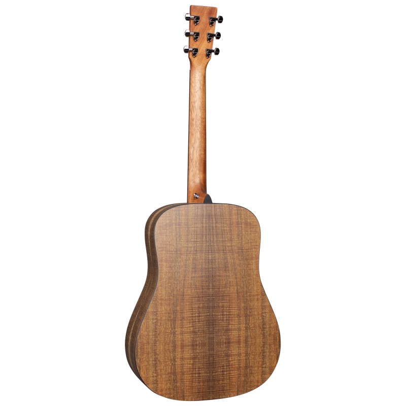 MARTIN D-X2E-01 Koa GITARA ELEKTRO-AKUSTIČNA