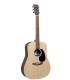 MARTIN D-X2E-02 Mahogany GITARA ELEKTRO-AKUSTIČNA