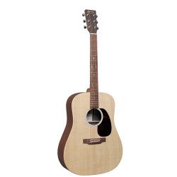 MARTIN D-X2E-02 Mahogany GITARA ELEKTRO-AKUSTIČNA