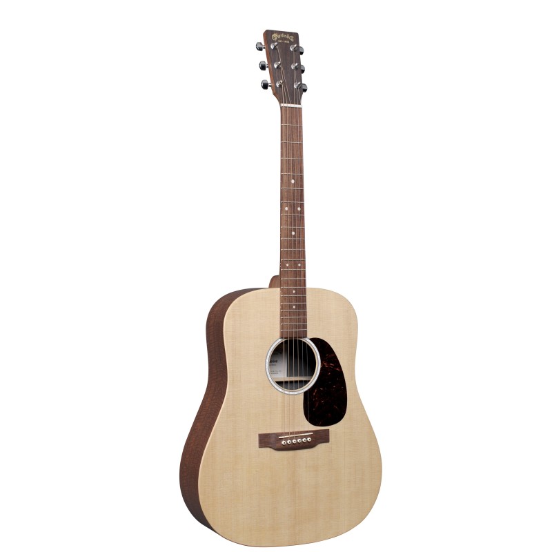MARTIN D-X2E-02 Mahogany GITARA ELEKTRO-AKUSTIČNA