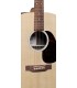 MARTIN D-X2E-02 Mahogany GITARA ELEKTRO-AKUSTIČNA