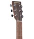 MARTIN D-X2E-02 Mahogany GITARA ELEKTRO-AKUSTIČNA