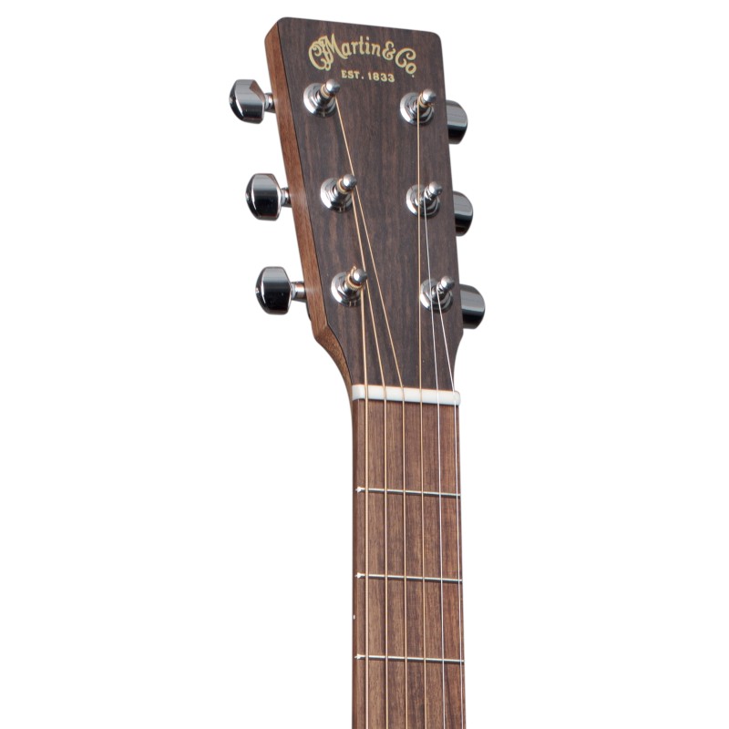 MARTIN D-X2E-02 Mahogany GITARA ELEKTRO-AKUSTIČNA