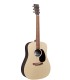 MARTIN D-X2E-03 Rosewood GITARA ELEKTRO-AKUSTIČNA