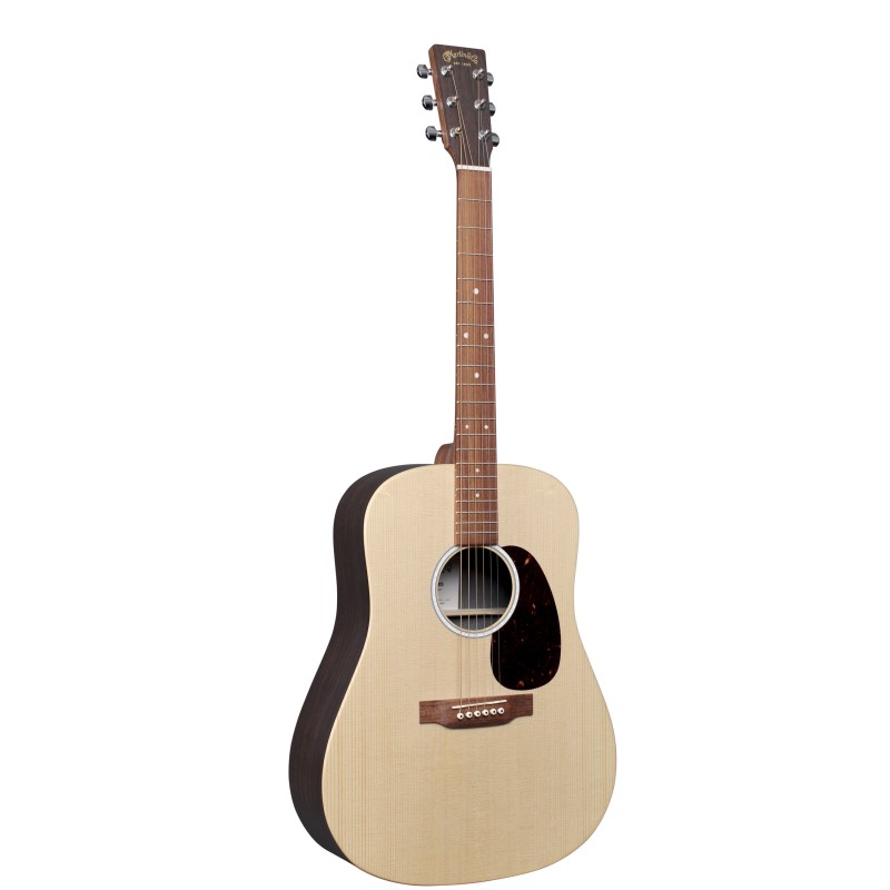 MARTIN D-X2E-03 Rosewood GITARA ELEKTRO-AKUSTIČNA