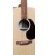 MARTIN D-X2E-03 Rosewood GITARA ELEKTRO-AKUSTIČNA