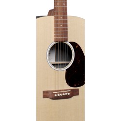 MARTIN D-X2E-03 Rosewood GITARA ELEKTRO-AKUSTIČNA