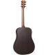 MARTIN D-X2E-03 Rosewood GITARA ELEKTRO-AKUSTIČNA