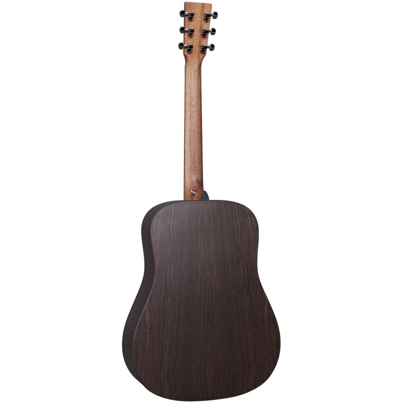 MARTIN D-X2E-03 Rosewood GITARA ELEKTRO-AKUSTIČNA