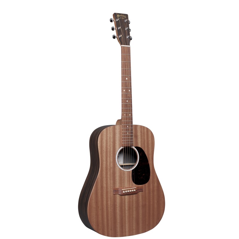 MARTIN D-X2E-04 Macassar GITARA ELEKTRO-AKUSTIČNA