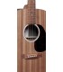 MARTIN D-X2E-04 Macassar GITARA ELEKTRO-AKUSTIČNA
