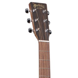 MARTIN D-X2E-04 Macassar GITARA ELEKTRO-AKUSTIČNA