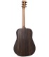MARTIN D-X2E-04 Macassar GITARA ELEKTRO-AKUSTIČNA