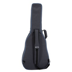 MARTIN D-X2E-04 Macassar GITARA ELEKTRO-AKUSTIČNA