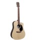 MARTIN DC-X2E-02 Macassar GITARA ELEKTRO-AKUSTIČNA