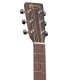 MARTIN DC-X2E-02 Macassar GITARA ELEKTRO-AKUSTIČNA