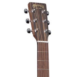 MARTIN DC-X2E-02 Macassar GITARA ELEKTRO-AKUSTIČNA