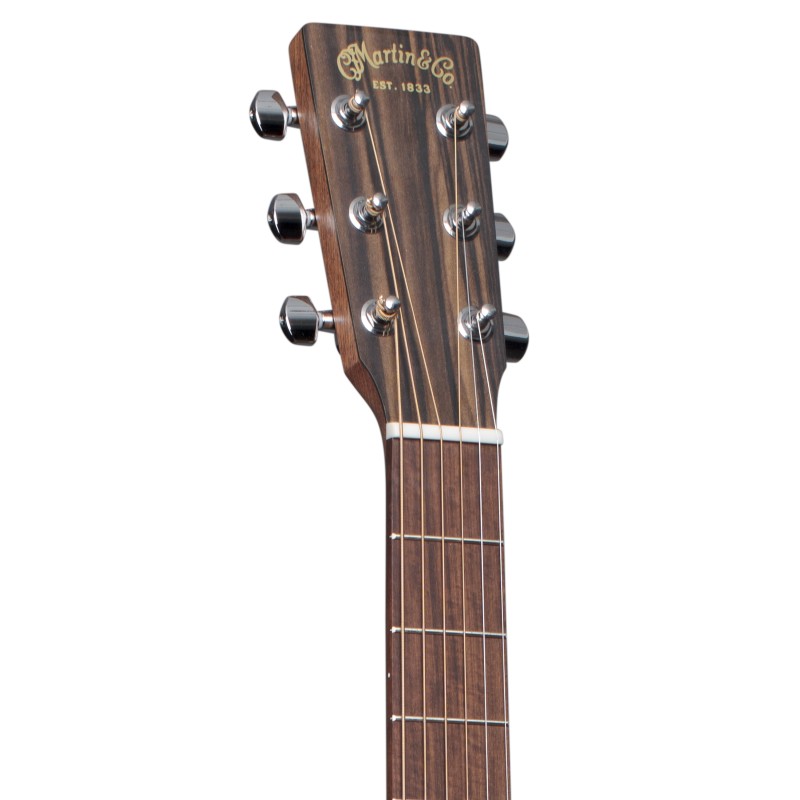 MARTIN DC-X2E-02 Macassar GITARA ELEKTRO-AKUSTIČNA