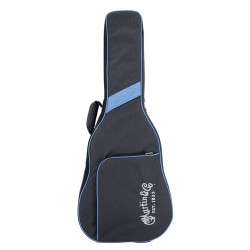 MARTIN DC-X2E-02 Macassar GITARA ELEKTRO-AKUSTIČNA