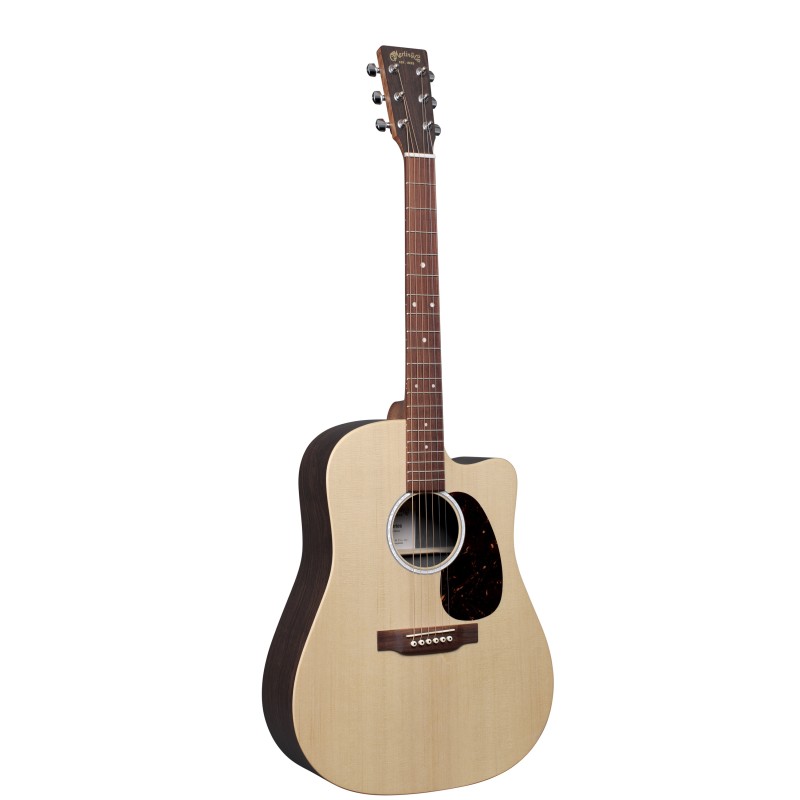 MARTIN DC-X2E-03 Rosewood GITARA ELEKTRO-AKUSTIČNA