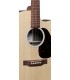 MARTIN DC-X2E-03 Rosewood GITARA ELEKTRO-AKUSTIČNA