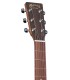 MARTIN DC-X2E-03 Rosewood GITARA ELEKTRO-AKUSTIČNA