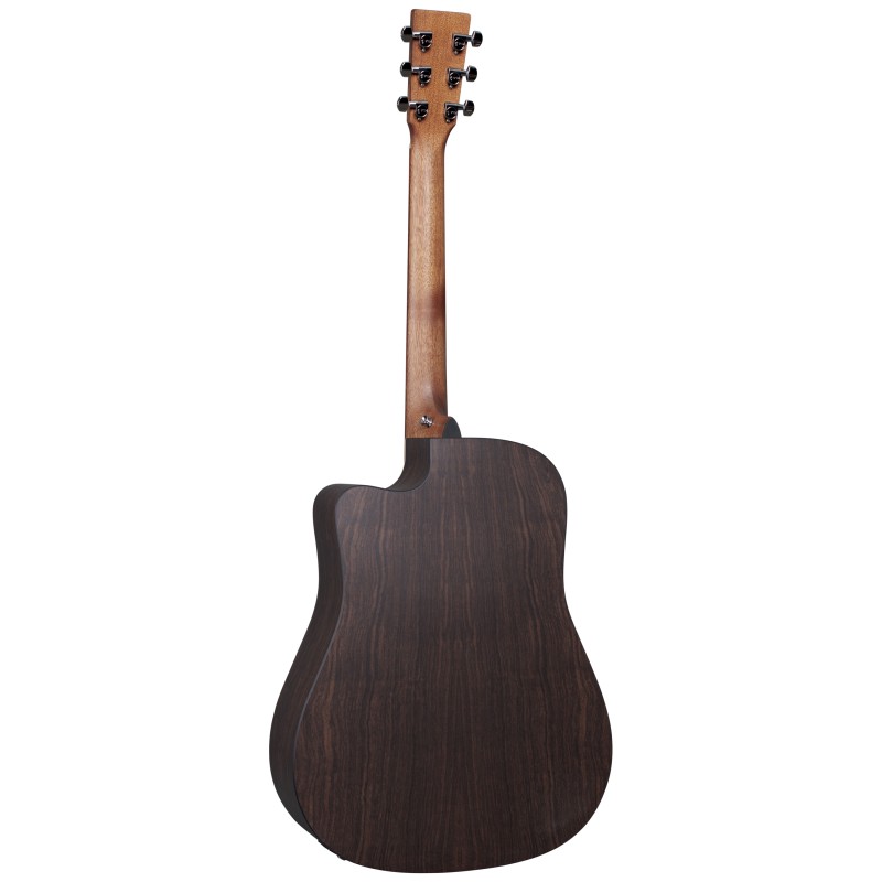MARTIN DC-X2E-03 Rosewood GITARA ELEKTRO-AKUSTIČNA