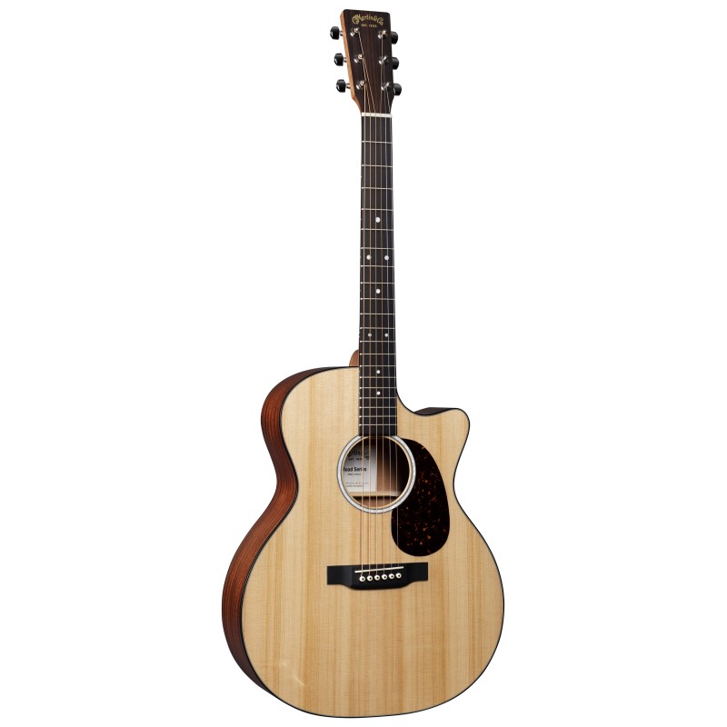 MARTIN GPC-11E GITARA ELEKTRO-AKUSTIČNA