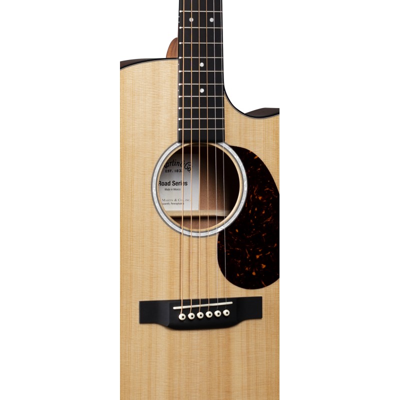 MARTIN GPC-11E GITARA ELEKTRO-AKUSTIČNA