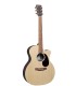 MARTIN GPC-X2E-02 Rosewood GITARA ELEKTRO-AKUSTIČNA