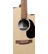 MARTIN GPC-X2E-02 Rosewood GITARA ELEKTRO-AKUSTIČNA