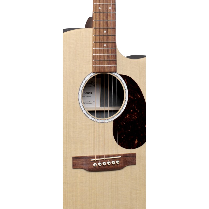 MARTIN GPC-X2E-02 Rosewood GITARA ELEKTRO-AKUSTIČNA
