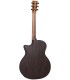 MARTIN GPC-X2E-02 Rosewood GITARA ELEKTRO-AKUSTIČNA
