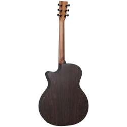 MARTIN GPC-X2E-02 Rosewood GITARA ELEKTRO-AKUSTIČNA