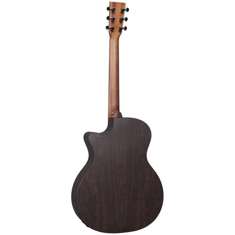 MARTIN GPC-X2E-02 Rosewood GITARA ELEKTRO-AKUSTIČNA