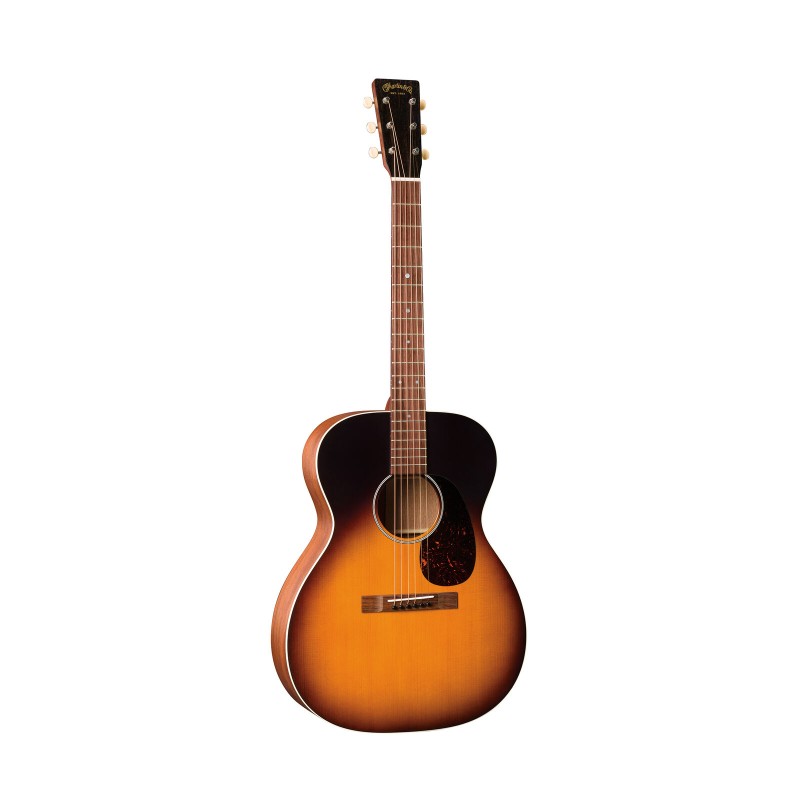 MARTIN 000-17E Whiskey Sunset GITARA ELEKTRO-AKUSTIČNA