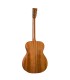 MARTIN 000-17E Whiskey Sunset GITARA ELEKTRO-AKUSTIČNA