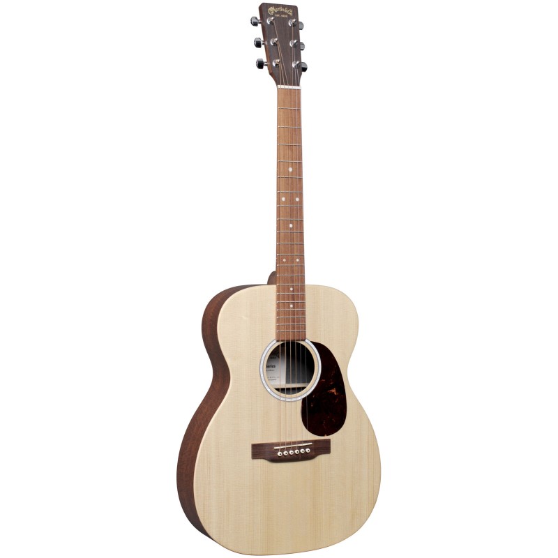 MARTIN 00-X2E-01 GITARA ELEKTRO-AKUSTIČNA