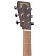MARTIN 00-X2E-01 GITARA ELEKTRO-AKUSTIČNA