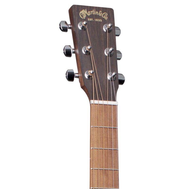 MARTIN 00-X2E-01 GITARA ELEKTRO-AKUSTIČNA