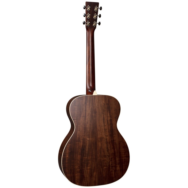 MARTIN 000-16E Granadillo GITARA ELEKTRO-AKUSTIČNA